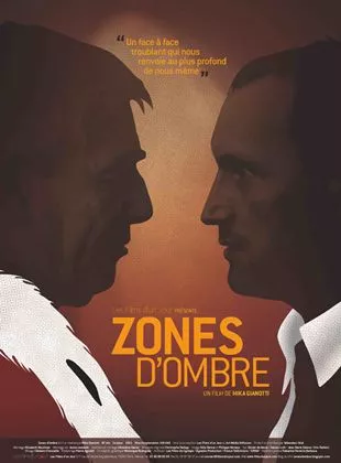 Affiche du film Zones d'ombre