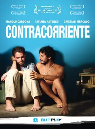 Affiche du film Contracorriente