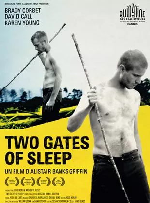 Affiche du film Two Gates of Sleep