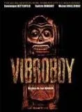 Affiche du film Vibroboy - Court Métrage