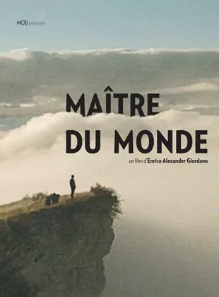 Affiche du film Maître du monde