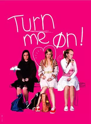 Affiche du film Turn me on