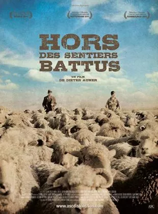 Affiche du film Hors des sentiers battus