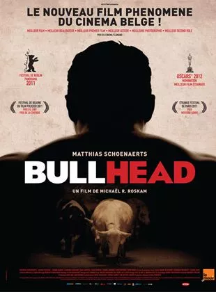 Affiche du film Bullhead