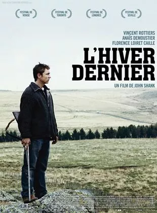 Affiche du film L'Hiver dernier