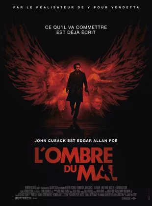 Affiche du film L'Ombre du mal