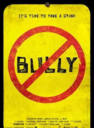Affiche du film Bully