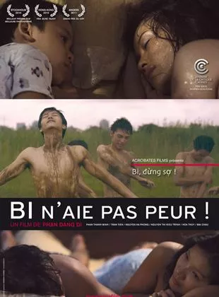 Affiche du film Bi, n'aie pas peur !