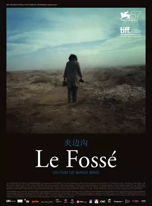 Affiche du film Le Fossé