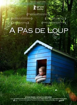 Affiche du film A Pas de Loup