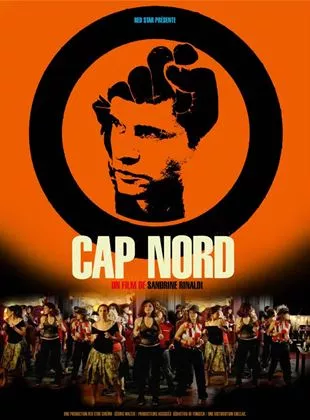 Affiche du film Cap Nord