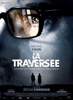 Affiche du film La Traversée