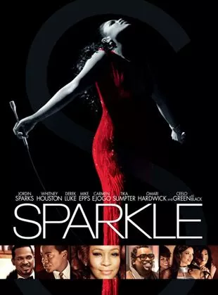 Affiche du film Sparkle