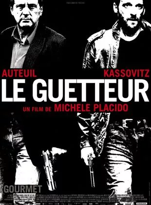 Affiche du film Le Guetteur