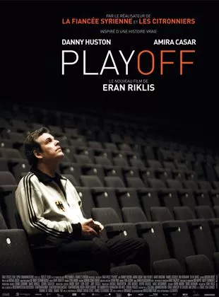 Affiche du film Playoff