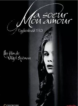 Affiche du film Ma soeur mon amour