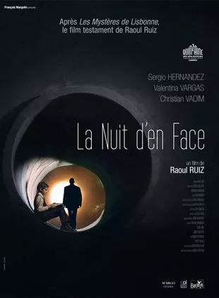 Affiche du film La Nuit d'en face