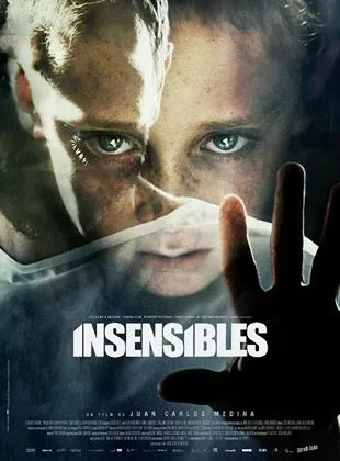 Affiche du film Insensibles