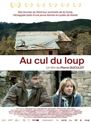 Affiche du film Au cul du loup