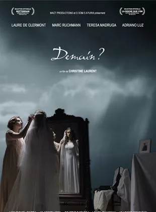 Affiche du film Demain?