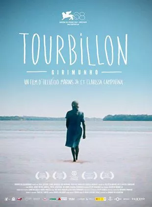 Affiche du film Tourbillon