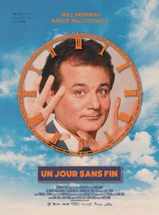 Affiche du film Un Jour sans fin