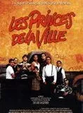 Affiche du film Les Princes de la ville