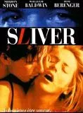 Affiche du film Sliver