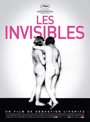 Affiche du film Les Invisibles