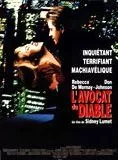 Affiche du film L'Avocat du diable