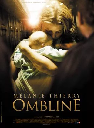 Affiche du film Ombline