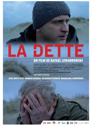 Affiche du film La Dette