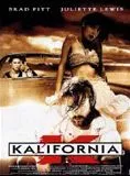 Affiche du film Kalifornia