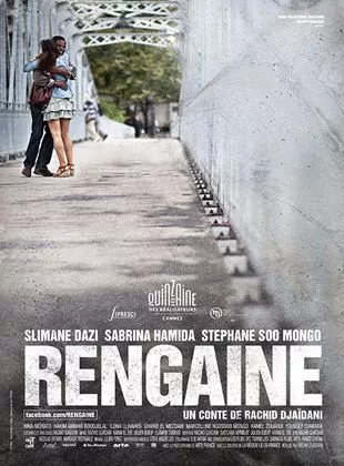 Affiche du film Rengaine