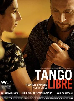 Affiche du film Tango libre