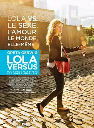 Affiche du film Lola Versus