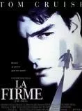 Affiche du film La Firme