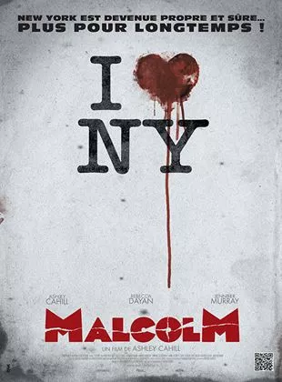 Affiche du film Malcolm