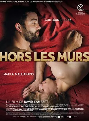 Affiche du film Hors les murs