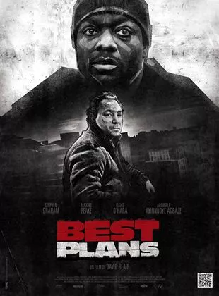 Affiche du film Best Plans