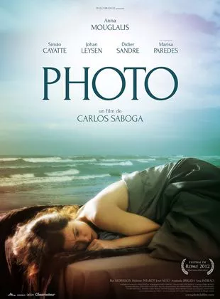 Affiche du film Photo