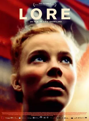 Affiche du film Lore