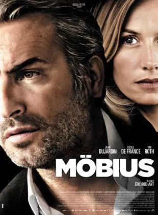 Affiche du film Möbius