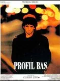 Affiche du film Profil bas