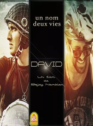 Affiche du film David (Tamil)