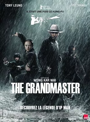 The Grandmaster The Grandmaster