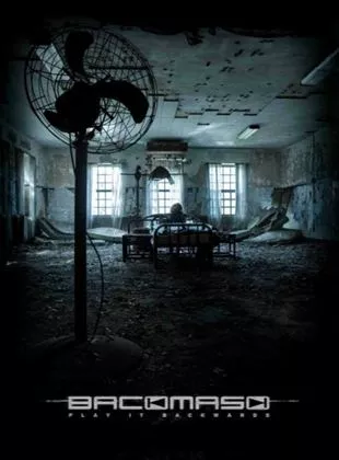 Affiche du film Projet 666