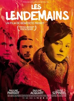 Affiche du film Les Lendemains