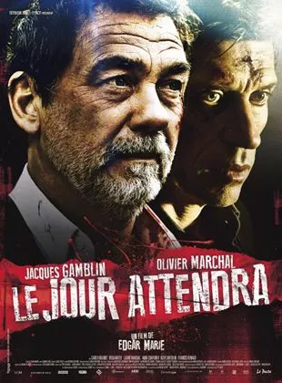 Affiche du film Le Jour attendra