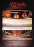Affiche du film Indiscrétion assurée